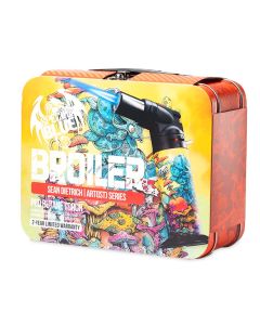 Special Blue Broiler Pro - Tin - Artist Series