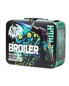 Special Blue Broiler Pro - Tin - Skull High