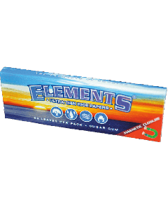 Elements Ultra Rice Paper
