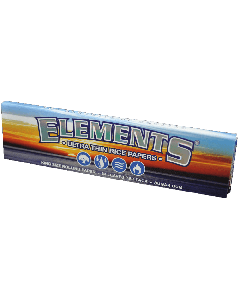 Elements Ultra Rice Paper K/S