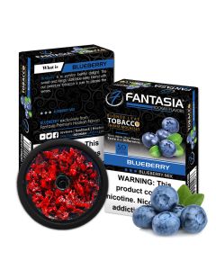 Blueberry 10/50g