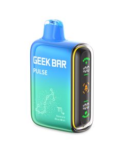 Geek Pulse Disposable - Blue Mint
