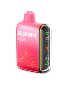 Geek Pulse Disposable - Dragon Melon