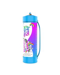 Infusion Whip 3.3L Tanks - Rainbow Candy