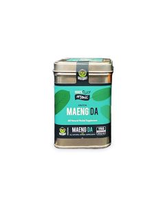 Green Monkey Kratom - MaengDa - 120G Powder 