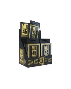 MIT45 - Gold Capsules 6 Pack - 12 Count Display