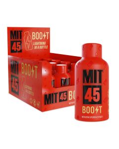MIT45 - Boost - 12 Pack - 2 oz.