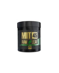 MIT45 - Raw Green - 250 Capsules