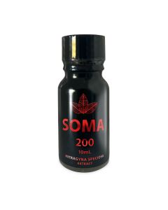 SOMA 200 Kratom - 12 Pack Display