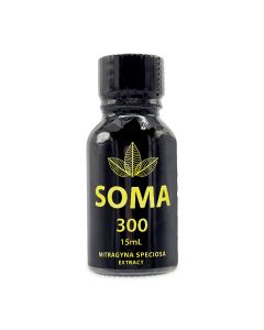 SOMA 300 Kratom - 12 Pack Display