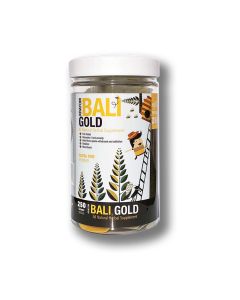 Bumble Bee Kratom - Bali Gold - 250G Powder