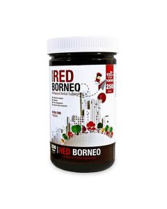 Bumble Bee Kratom - Red Borneo - 250G Powder