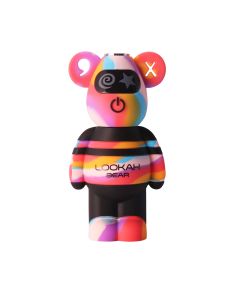 Lookah Bear Battery - Limited Edition - Rainbow