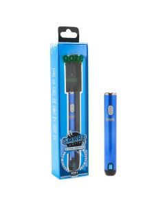 Ooze Smart Battery - 650mAh - Bsapphire Blue