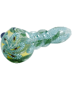 Inside Out Handpipe 4.5"