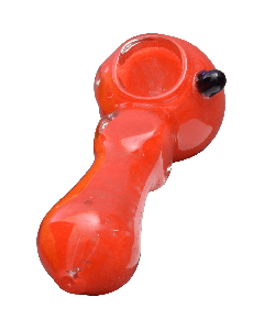3" Frit Maria Hand Pipe