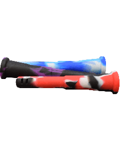 Mixed Color Silicone Downstem