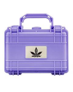 A-Leaf Protective Case - Medium - Purple