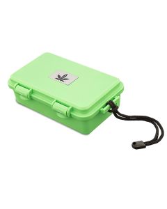 A-Leaf Protective Case - Small - Green