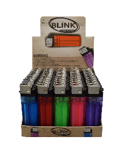 Blink Disposable Lighter 50CT