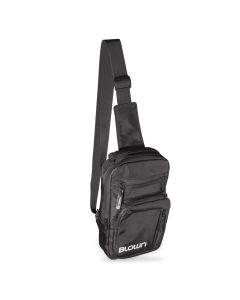 BLOWN FLOW - Operator Series - Full Smell Proof Bag - The Driver