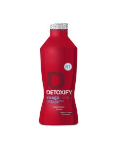 Detoxify Instant Acting Mega Clean