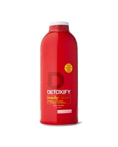 Detoxify Read Clean Tropical Punch