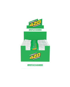 Formula 420 Brand Bristle Pipe Cleaners (48 BUNDLES / CASE)
