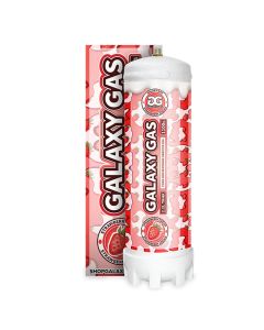 Galaxy Gas Infusion XXL 2.2L Cream Charger - Strawberry Cream