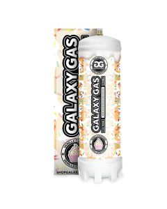 Galaxy Gas Infusion XXL 2.2L Cream Charger - Vanilla Cupcake