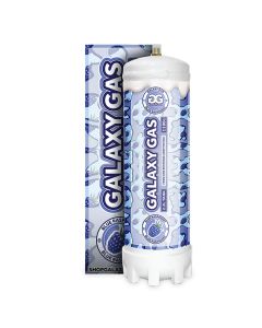 Galaxy Gas Infusion XXL 2.2L Cream Charger - Blue Raspberry