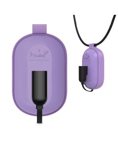 Hamilton Devices Gamer Battery - Purple