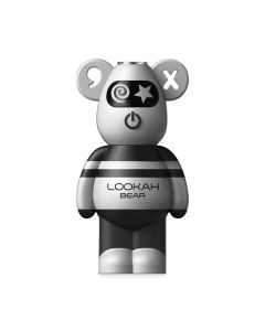 Lookah Bear Battery - Gray