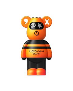 Lookah Bear Battery - Orange