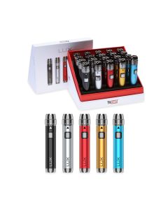 Yocan Lux Batter - 20 pack - assorted colors