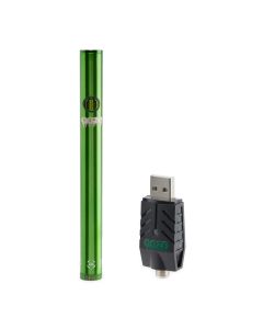 2.0 Ooze Slim Twist Battery - Slime Green