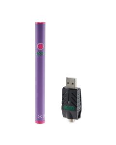2.0 Ooze Slim Twist Battery - Ultra Purple