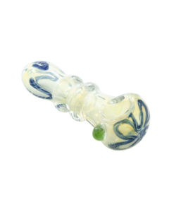 3.5" Fumed HP w/ IO head and mouth