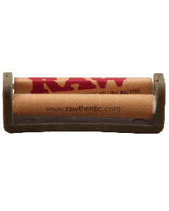 Raw Cigarette Roller 79mm 12 ct box
