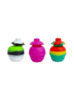 Honeypot Silicone Jar (35ml)