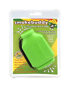 Smoke Buddy Jr Air Freshner