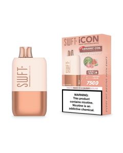 SWFT ICON Disposable - Watermelon Bubblegum - 10 PK