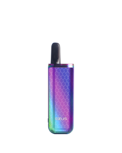 Exxus MiNovo Battery - Full Color Cobra