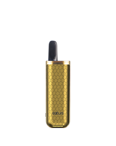 Exxus MiNovo Battery - Gold Cobra