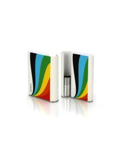 Palm Ccell Battery (Mixed Colors)