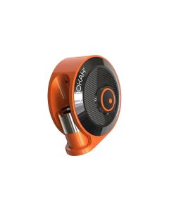 Lookah Snail Battery - Orange