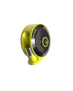 Lookah Snail Battery - Yellow