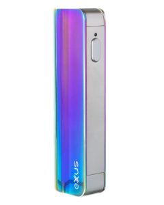 Exxus Snap Battery - Limited Edition - Rainbow