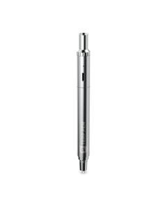 Boundless Terp Pen Vaporizer - Silver