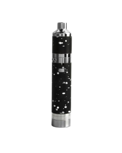 Evolve Plus XL Concentrate Vaporizer by Wulf Mods-Black-White Spatter